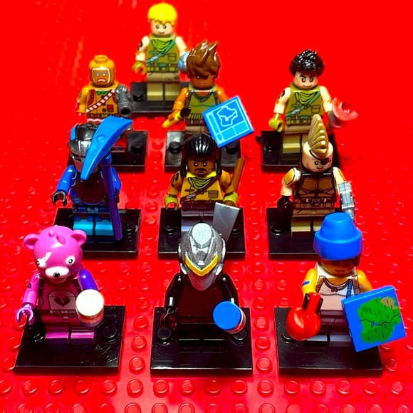 Fortnite * Updated listing - Picture 2 of 12